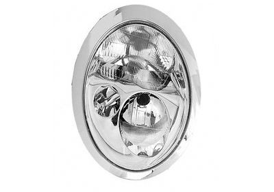 0502962 VAN Wezel Luz derecha